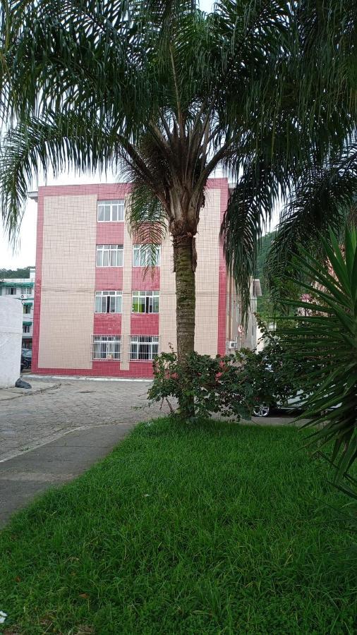 Edificio Fort 1 Praia Grande  Esterno foto